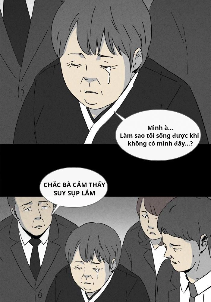 Những Câu Chuyện Bất Thường Chapter 208 - 4