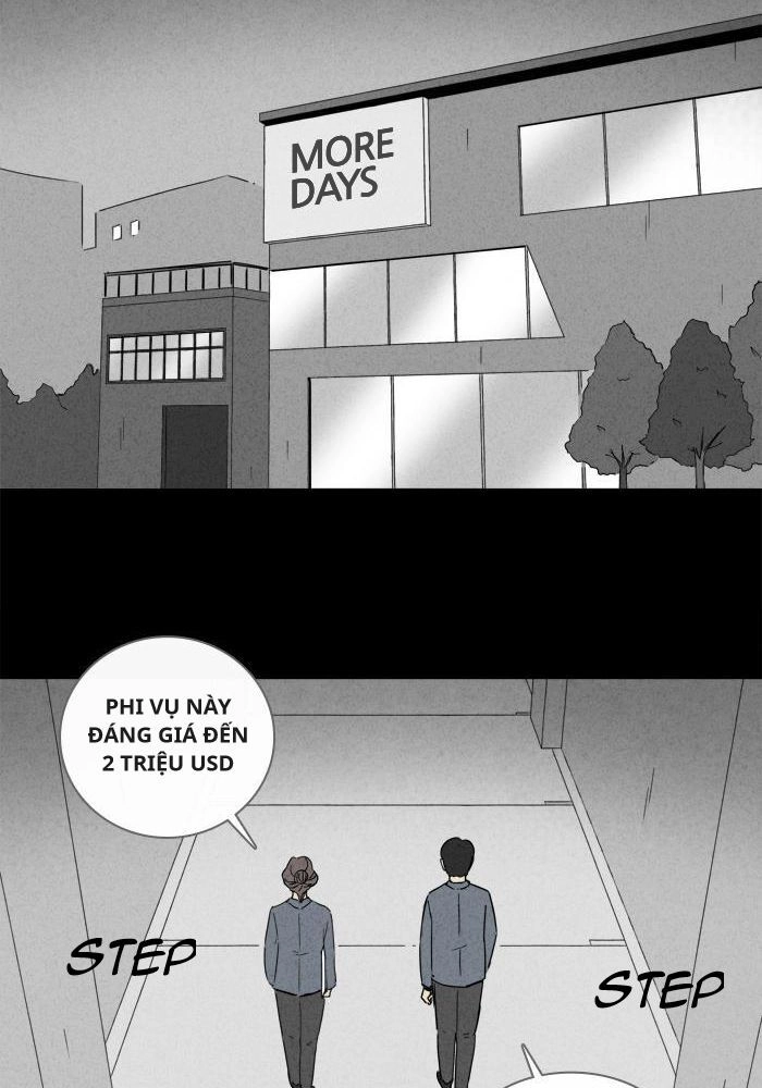 Những Câu Chuyện Bất Thường Chapter 208 - 9