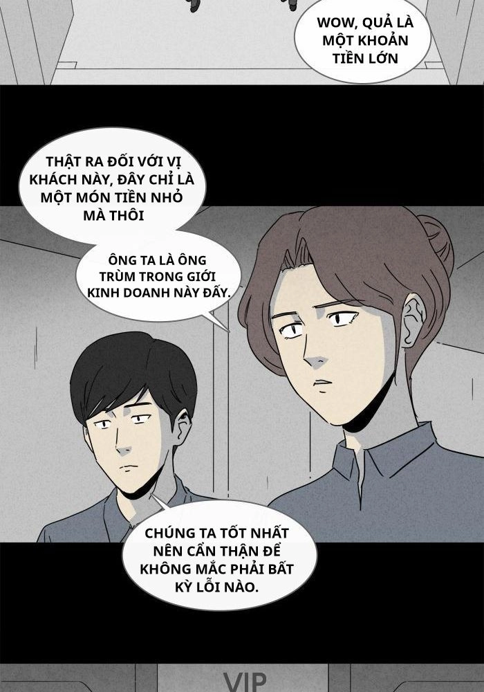 Những Câu Chuyện Bất Thường Chapter 208 - 10