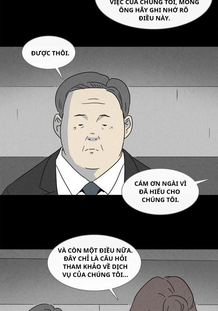 Những Câu Chuyện Bất Thường Chapter 208 - 15