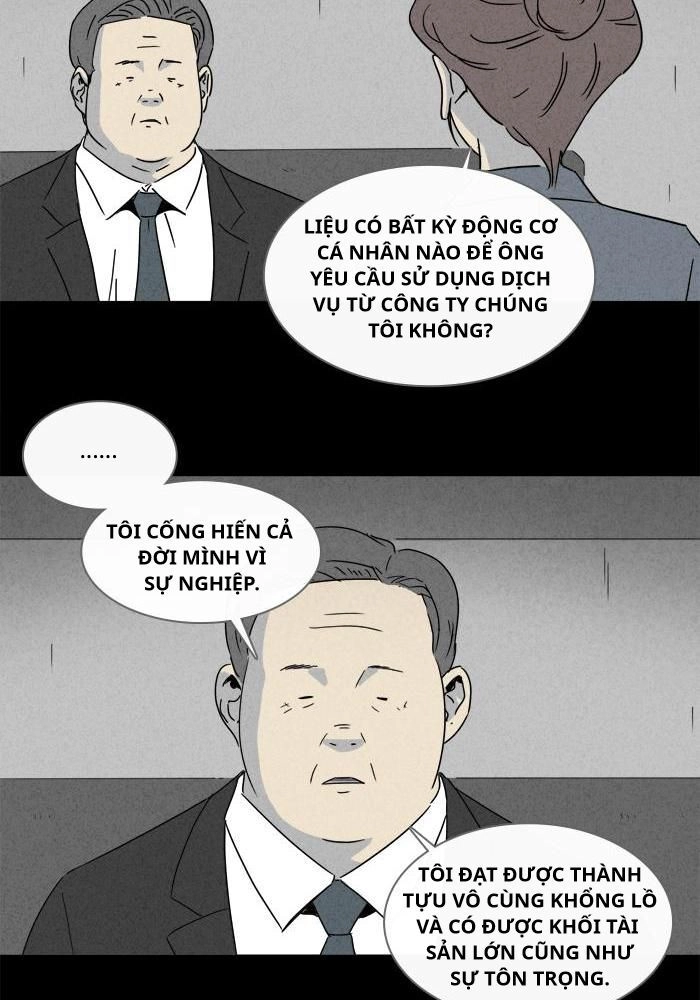 Những Câu Chuyện Bất Thường Chapter 208 - 16