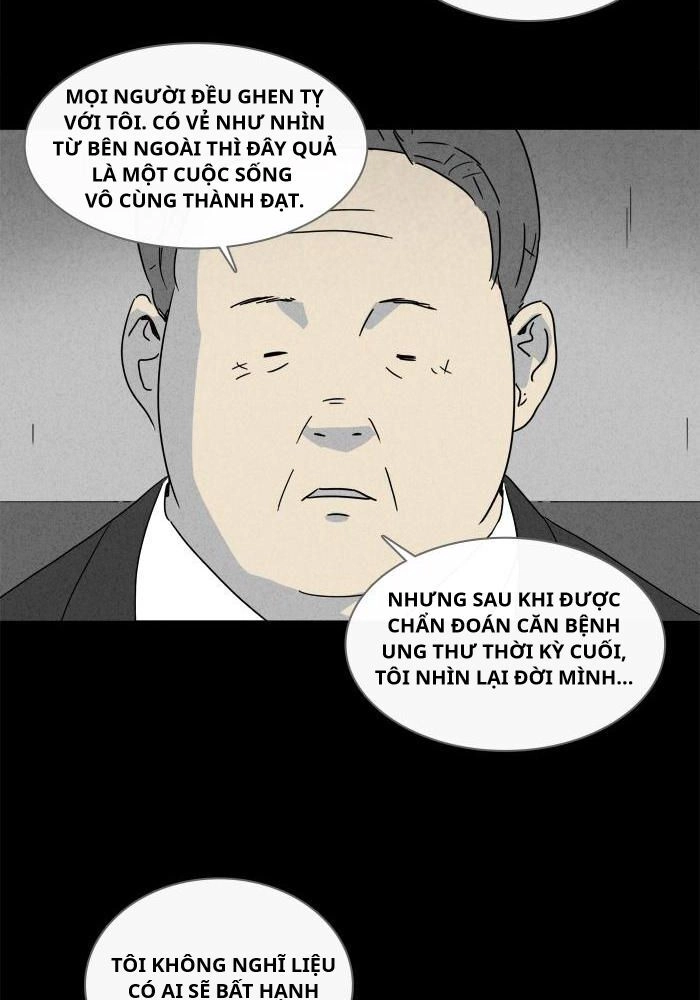 Những Câu Chuyện Bất Thường Chapter 208 - 17