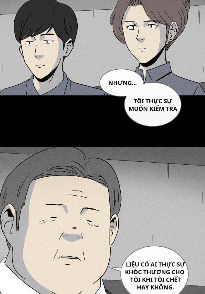 Những Câu Chuyện Bất Thường Chapter 208 - 19