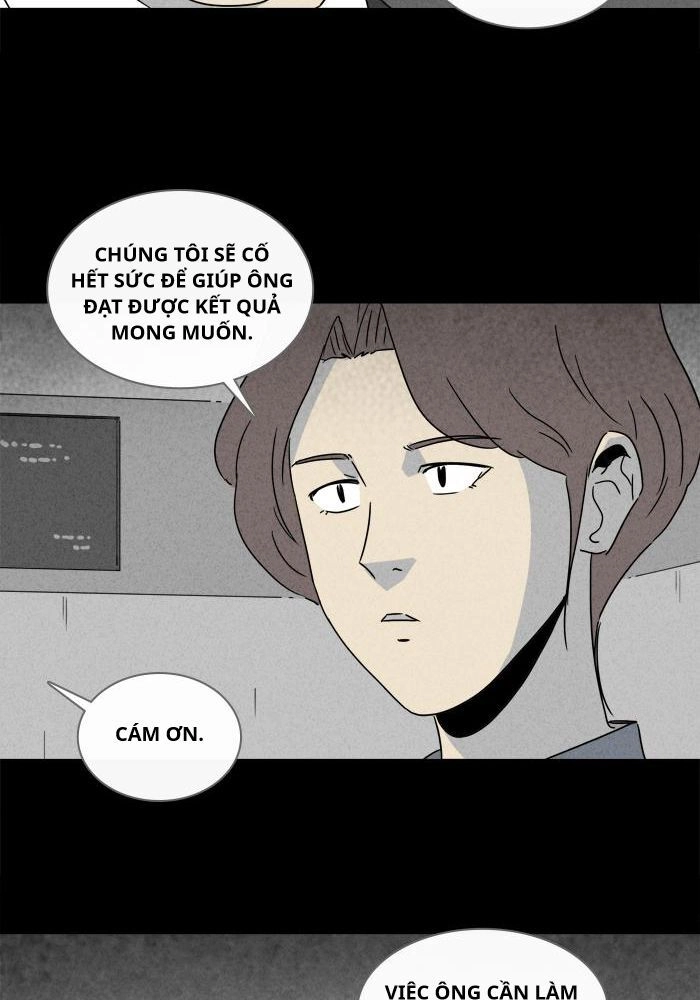 Những Câu Chuyện Bất Thường Chapter 208 - 20