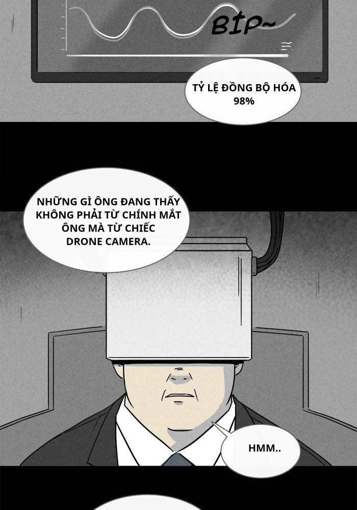 Những Câu Chuyện Bất Thường Chapter 208 - 24