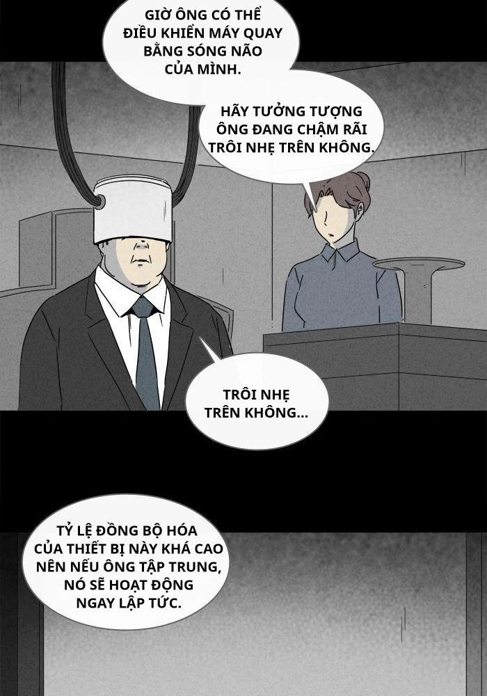 Những Câu Chuyện Bất Thường Chapter 208 - 25