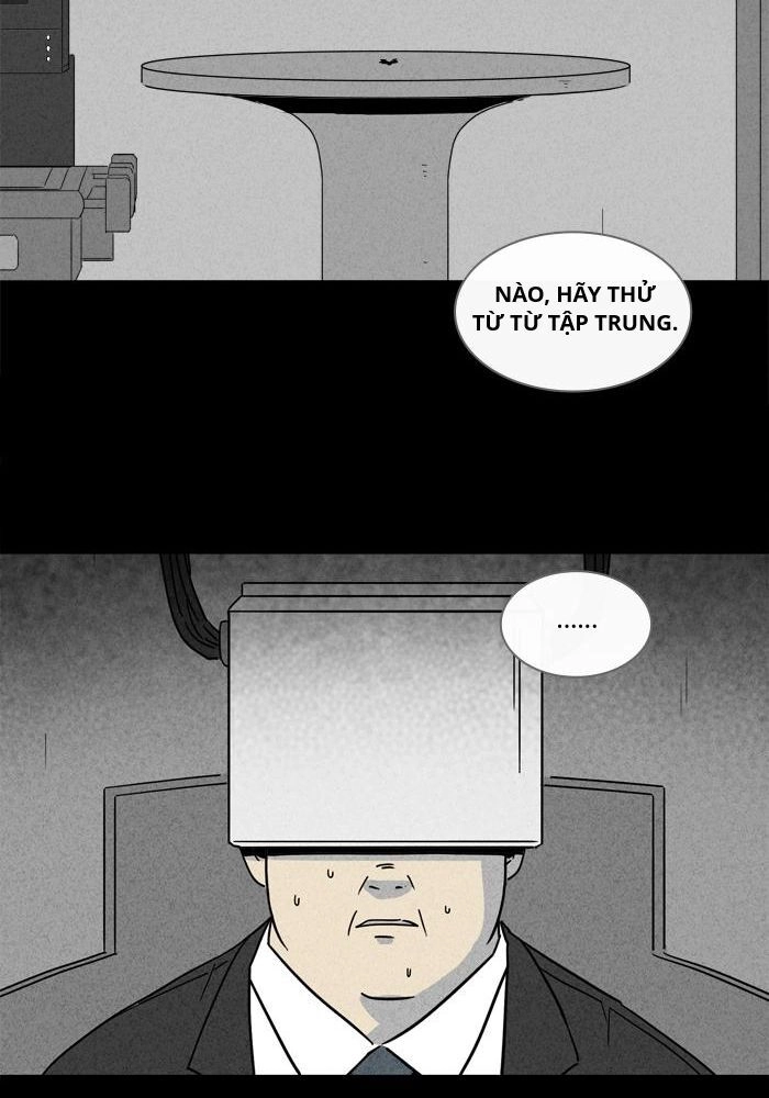 Những Câu Chuyện Bất Thường Chapter 208 - 26