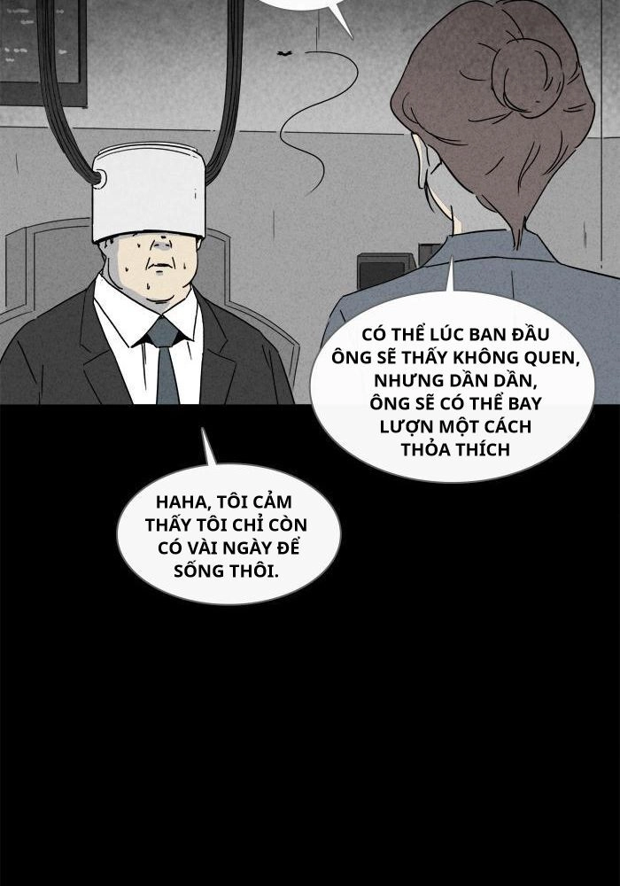 Những Câu Chuyện Bất Thường Chapter 208 - 30