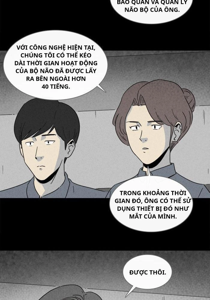 Những Câu Chuyện Bất Thường Chapter 208 - 34