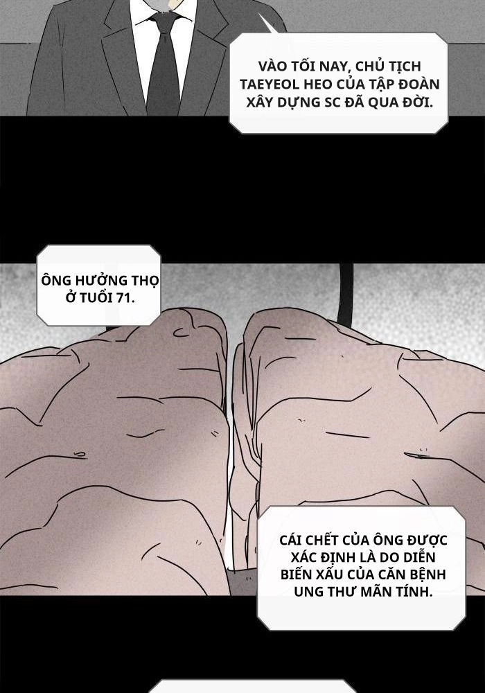 Những Câu Chuyện Bất Thường Chapter 208 - 38