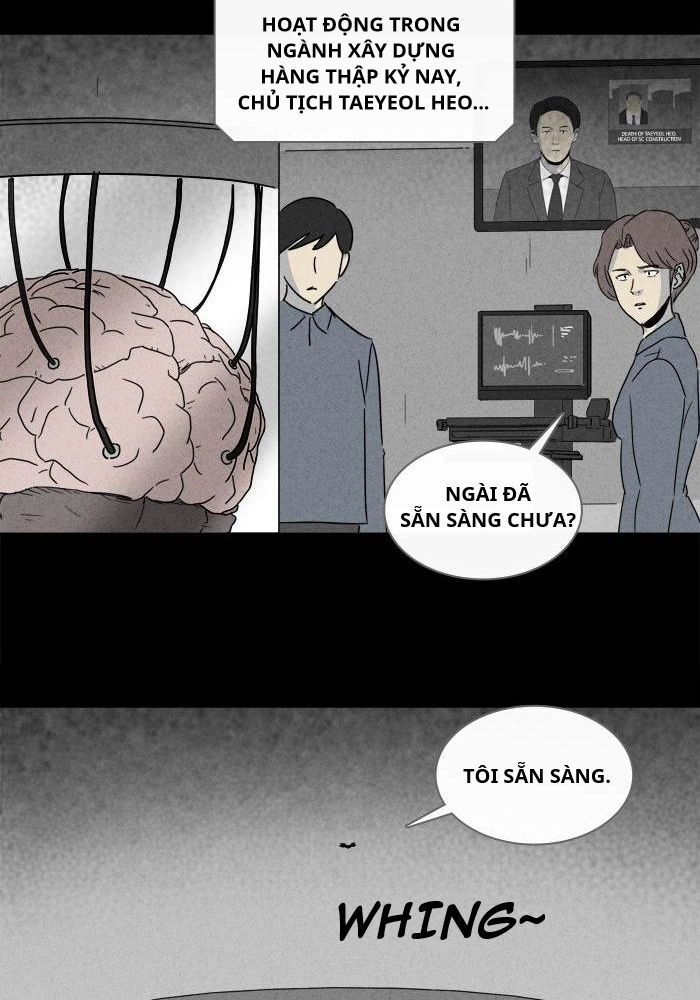 Những Câu Chuyện Bất Thường Chapter 208 - 39