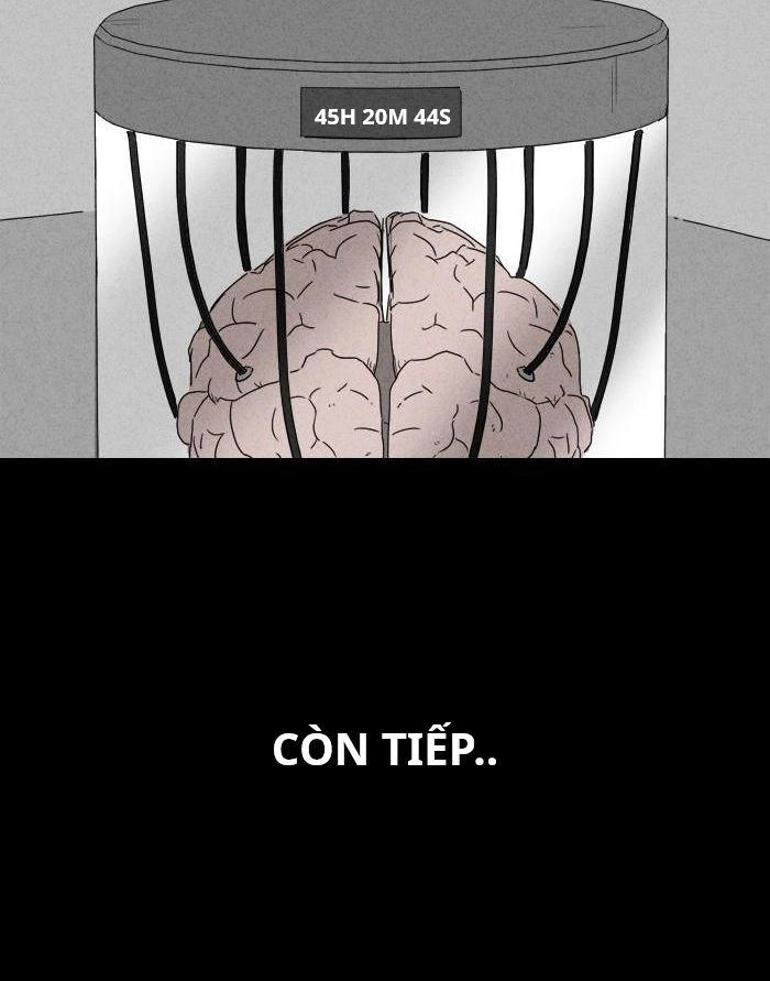 Những Câu Chuyện Bất Thường Chapter 208 - 40