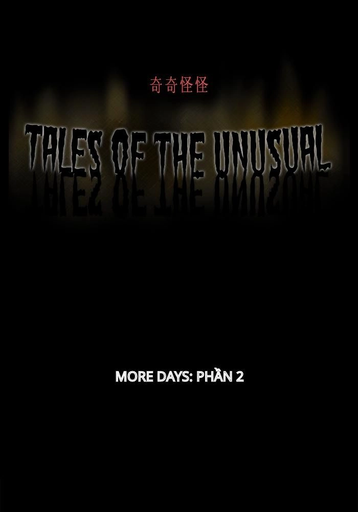 Những Câu Chuyện Bất Thường Chapter 209 - 1