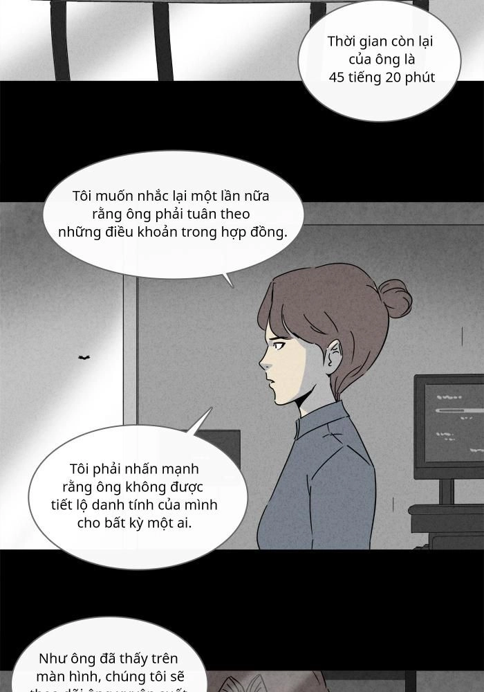 Những Câu Chuyện Bất Thường Chapter 209 - 3