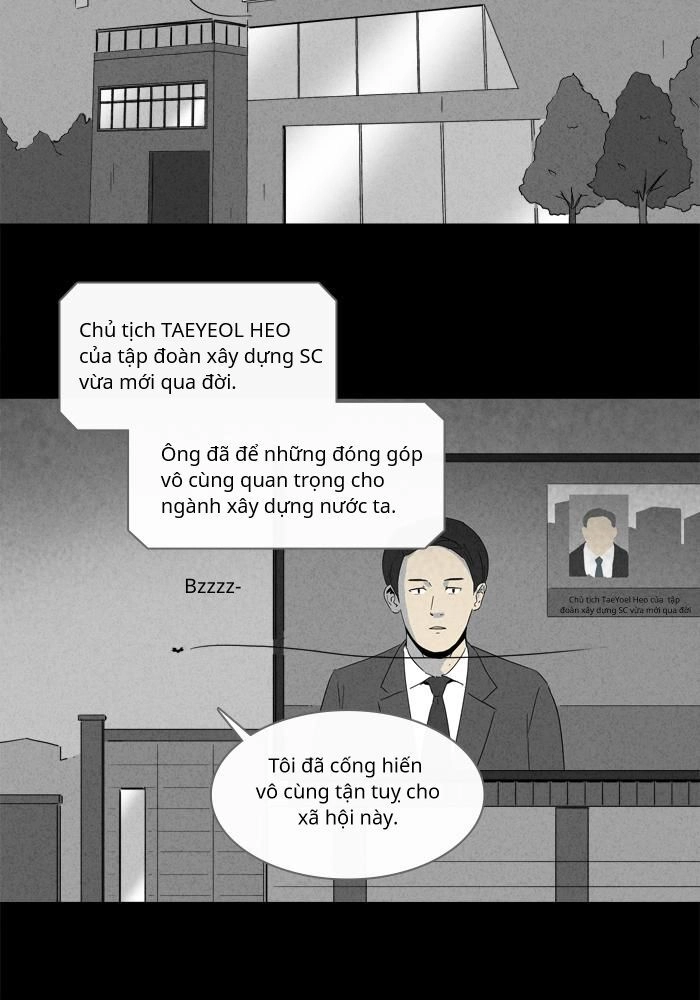 Những Câu Chuyện Bất Thường Chapter 209 - 5