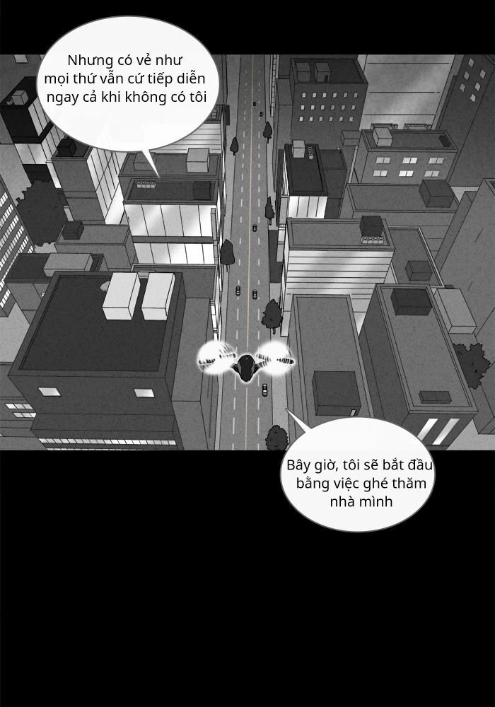 Những Câu Chuyện Bất Thường Chapter 209 - 6