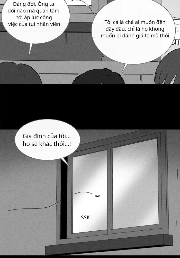 Những Câu Chuyện Bất Thường Chapter 209 - 11