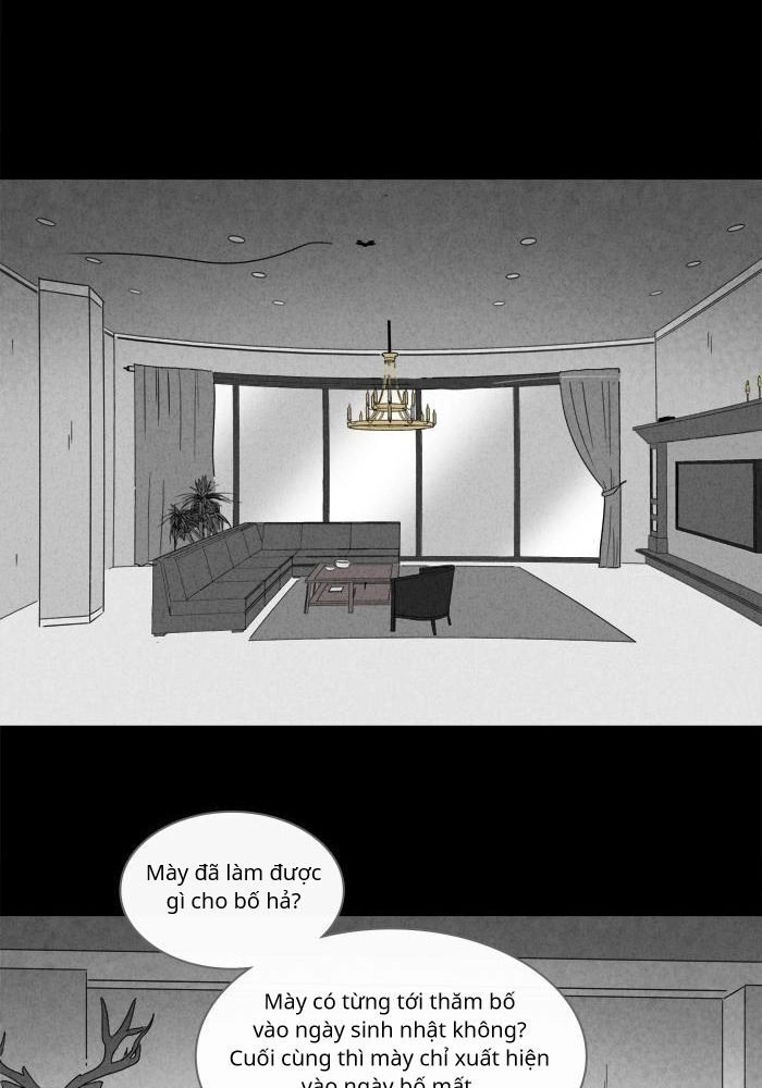 Những Câu Chuyện Bất Thường Chapter 209 - 12