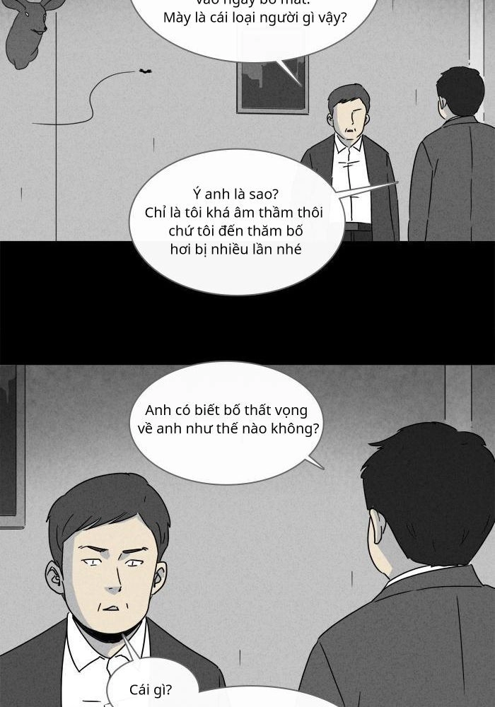 Những Câu Chuyện Bất Thường Chapter 209 - 13