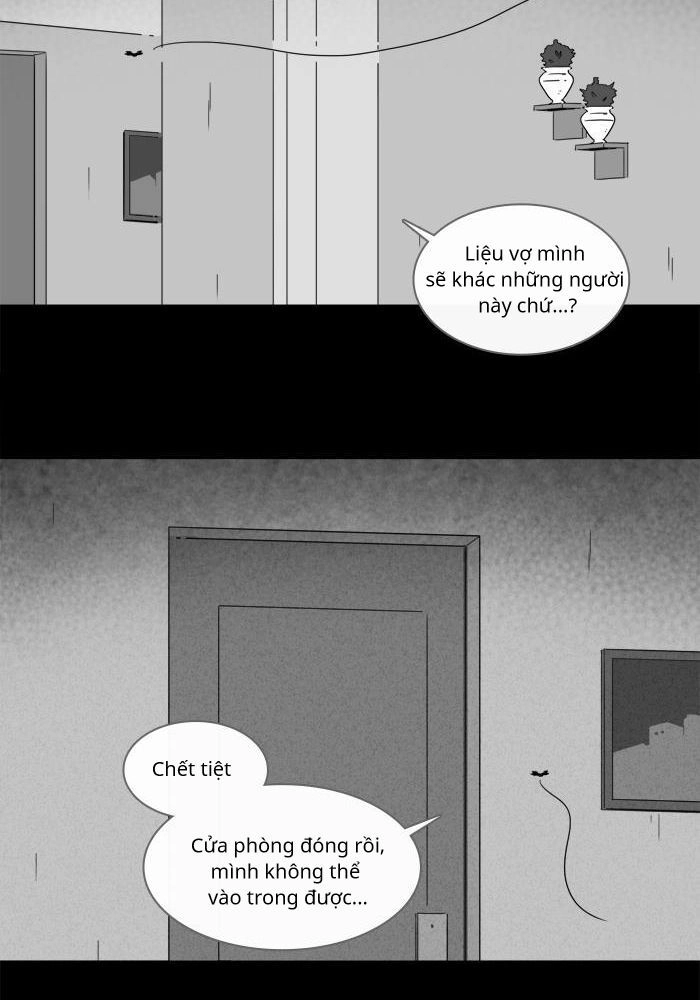 Những Câu Chuyện Bất Thường Chapter 209 - 15