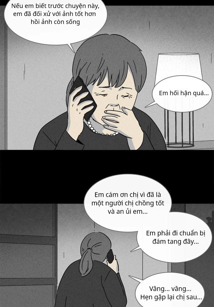 Những Câu Chuyện Bất Thường Chapter 209 - 21