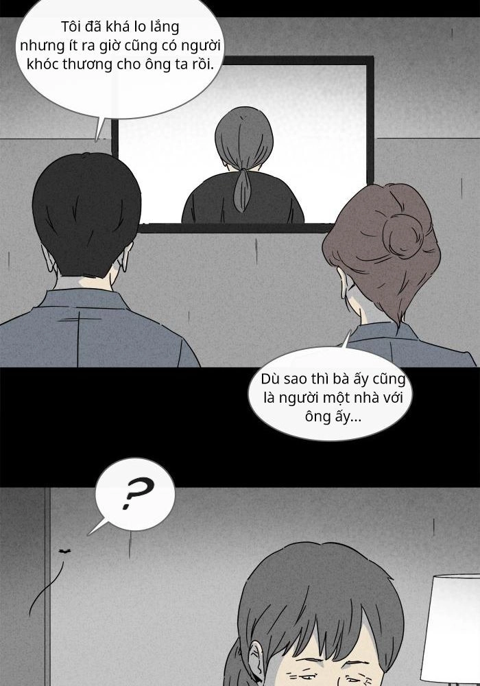 Những Câu Chuyện Bất Thường Chapter 209 - 23