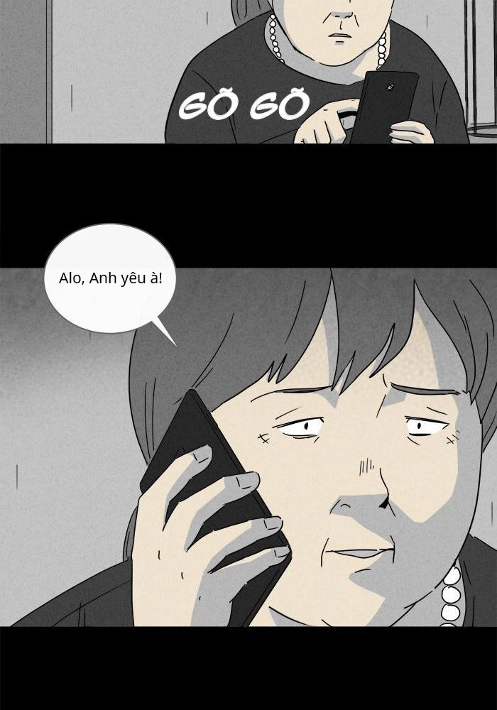 Những Câu Chuyện Bất Thường Chapter 209 - 24