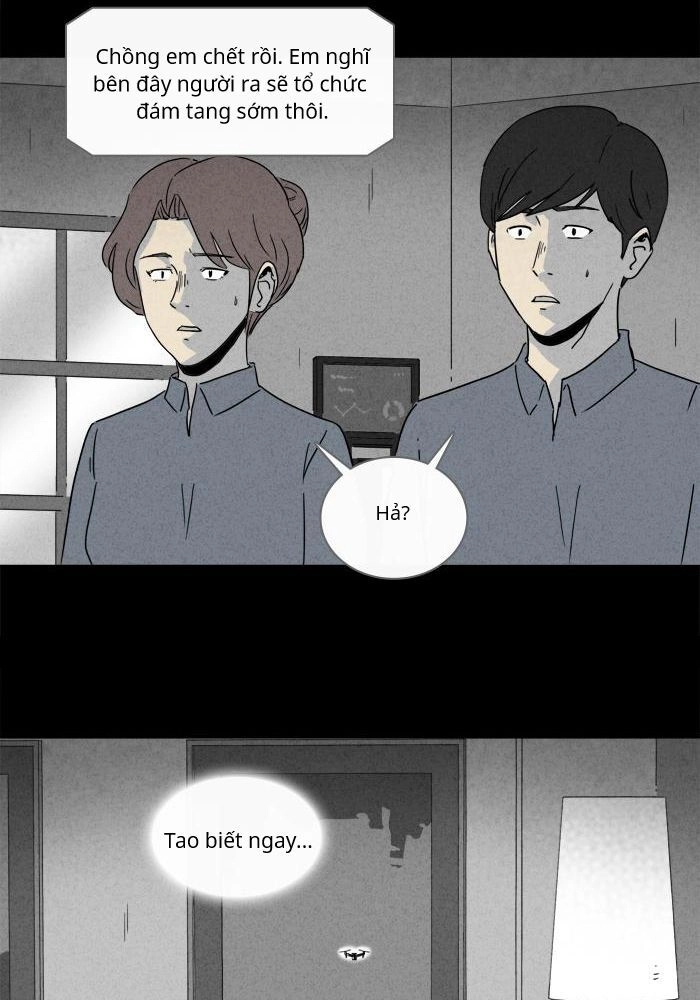 Những Câu Chuyện Bất Thường Chapter 209 - 25