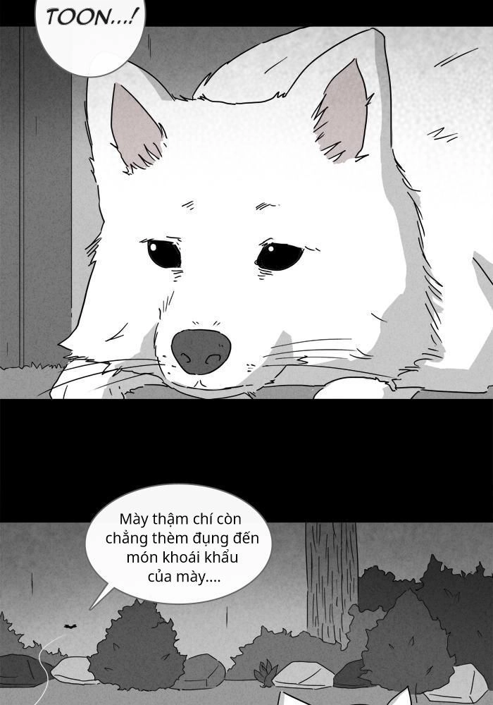 Những Câu Chuyện Bất Thường Chapter 209 - 29