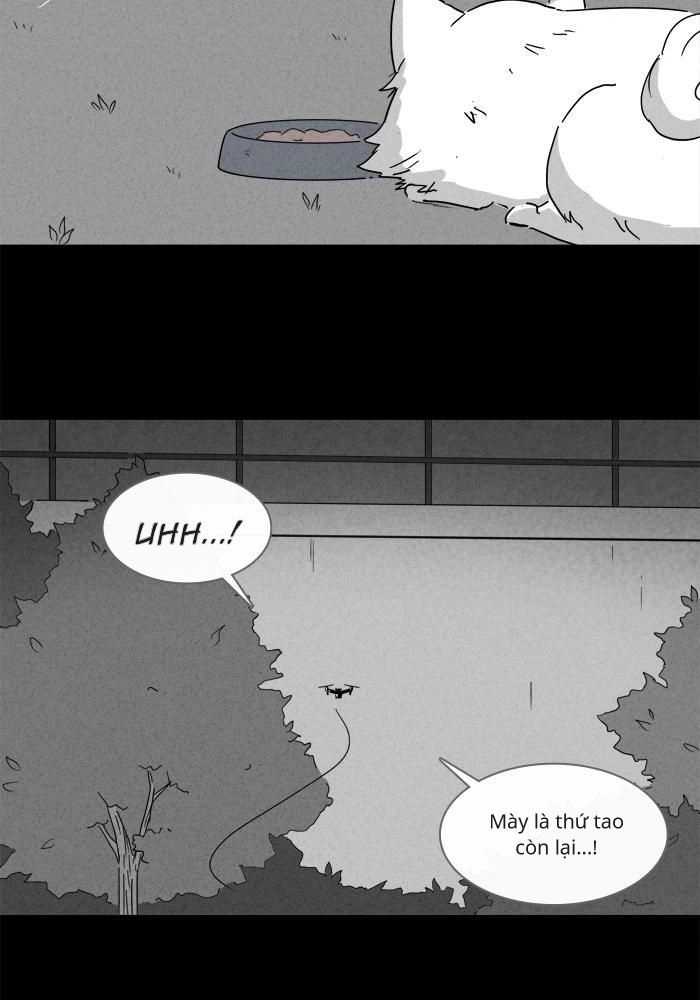 Những Câu Chuyện Bất Thường Chapter 209 - 30