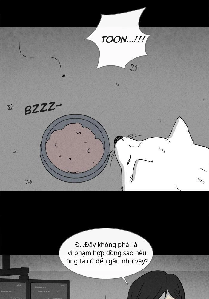 Những Câu Chuyện Bất Thường Chapter 209 - 31