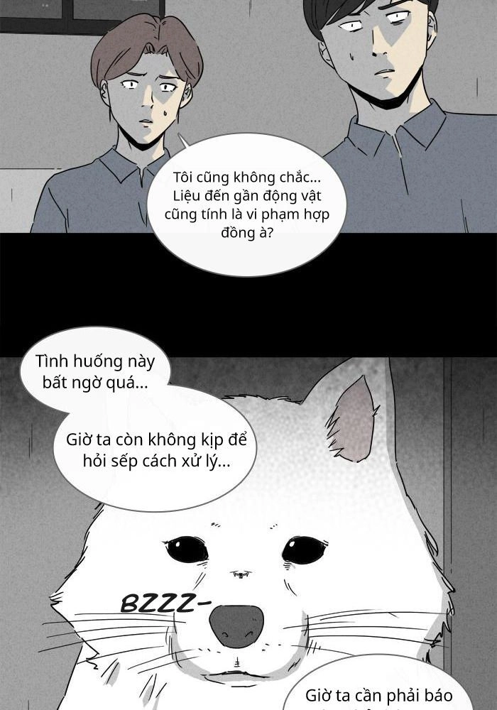 Những Câu Chuyện Bất Thường Chapter 209 - 32