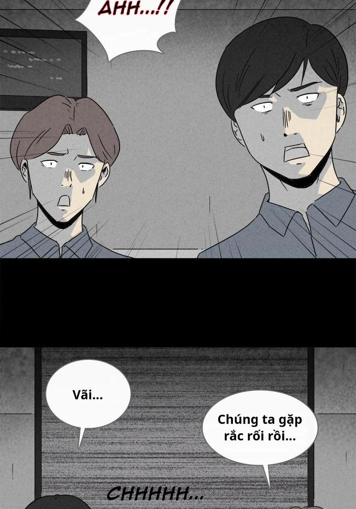 Những Câu Chuyện Bất Thường Chapter 209 - 36