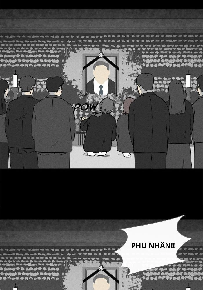 Những Câu Chuyện Bất Thường Chapter 210 - 28