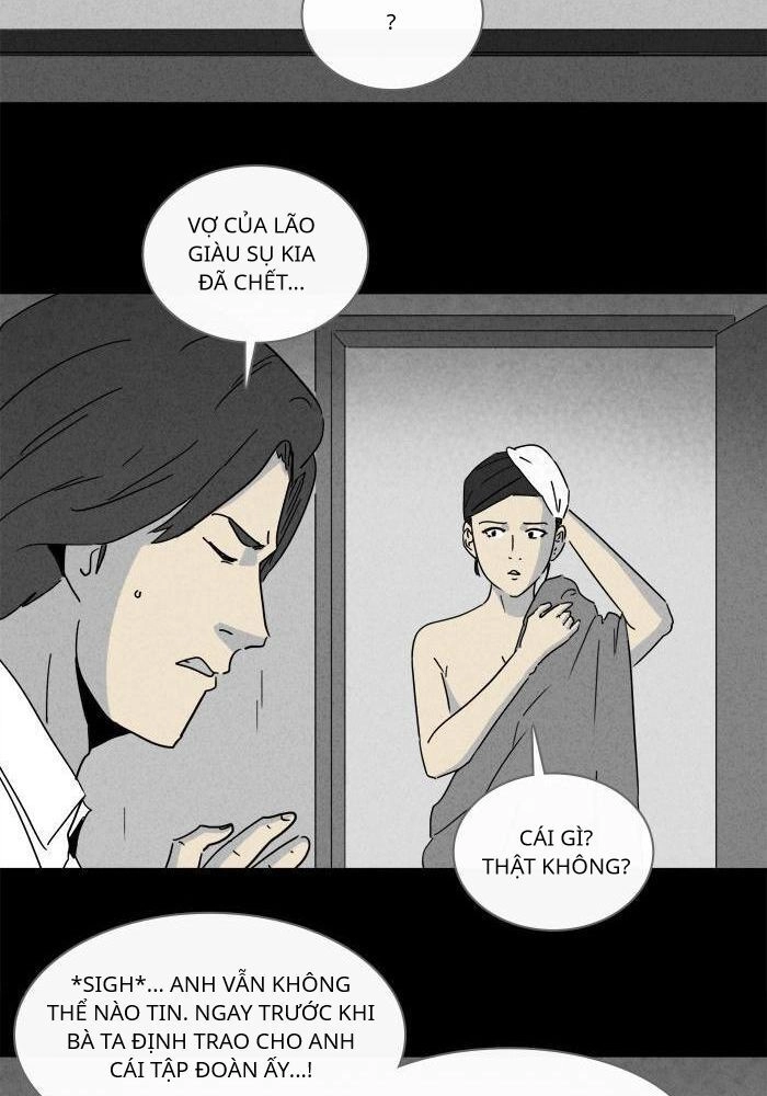 Những Câu Chuyện Bất Thường Chapter 210 - 40