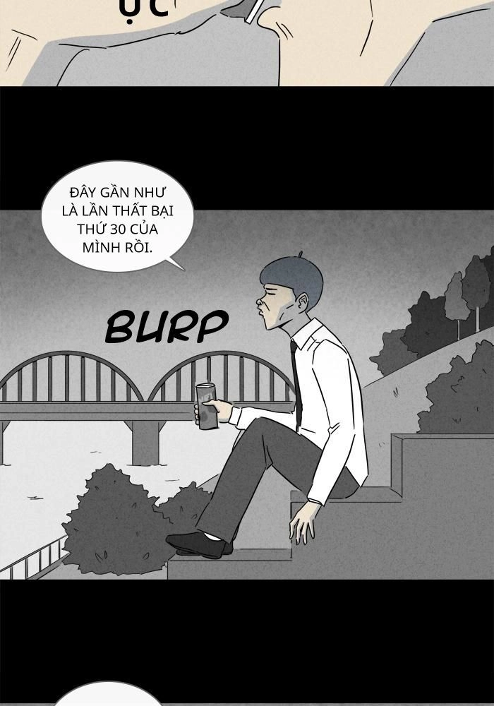 Những Câu Chuyện Bất Thường Chapter 211 - 3