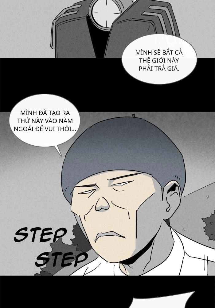 Những Câu Chuyện Bất Thường Chapter 211 - 5