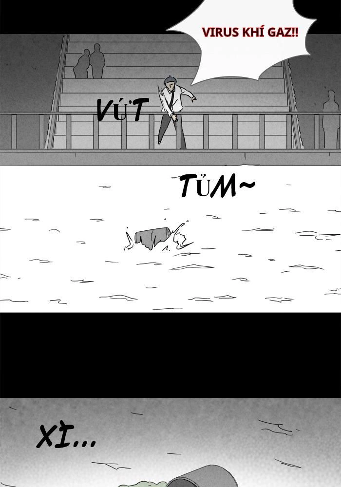 Những Câu Chuyện Bất Thường Chapter 211 - 6