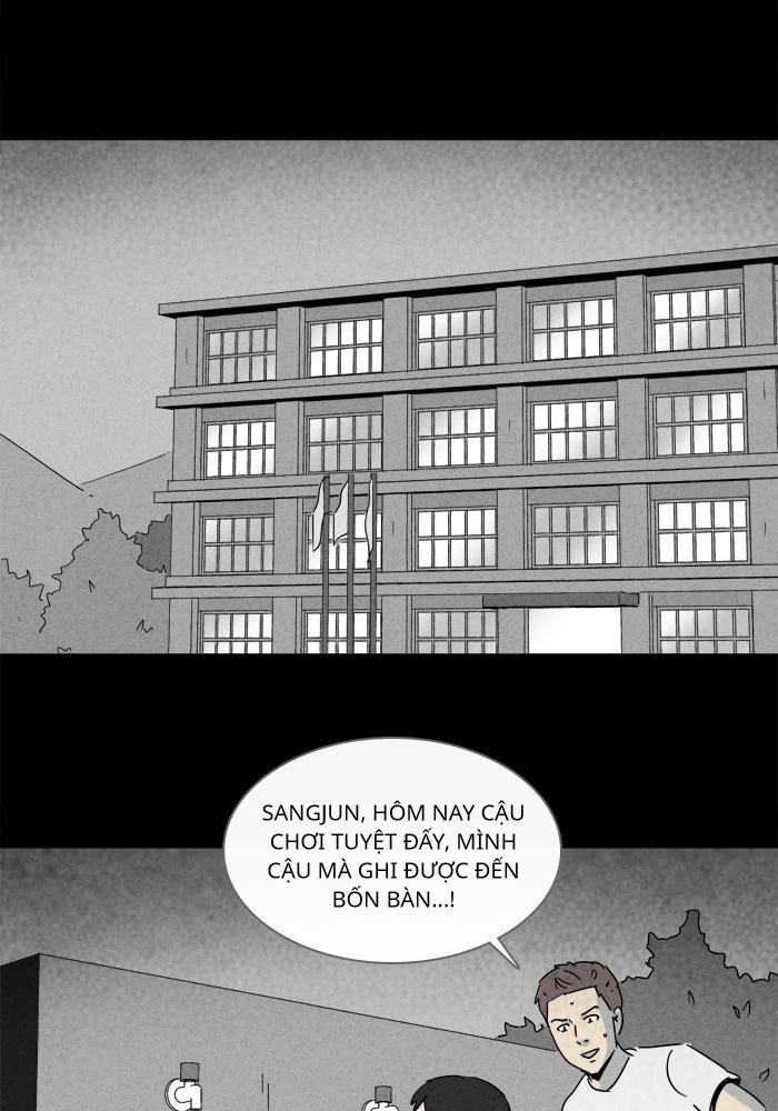 Những Câu Chuyện Bất Thường Chapter 211 - 10