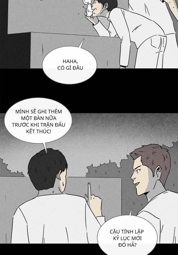 Những Câu Chuyện Bất Thường Chapter 211 - 11