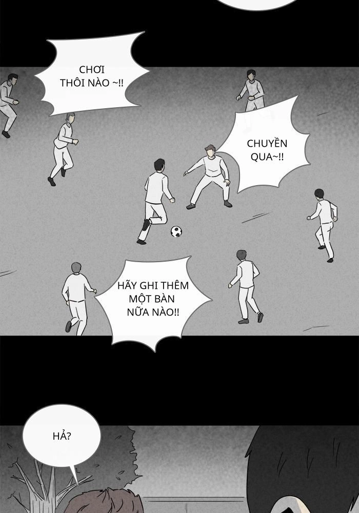 Những Câu Chuyện Bất Thường Chapter 211 - 12