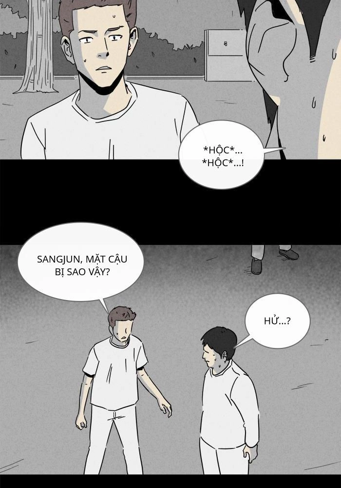 Những Câu Chuyện Bất Thường Chapter 211 - 13