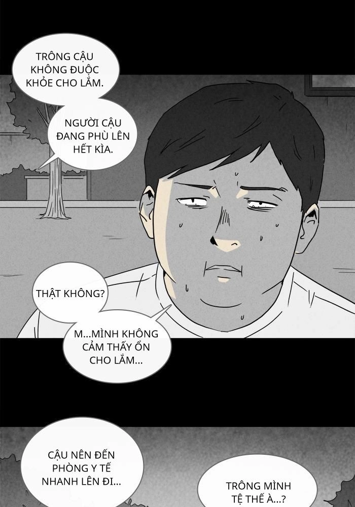 Những Câu Chuyện Bất Thường Chapter 211 - 14