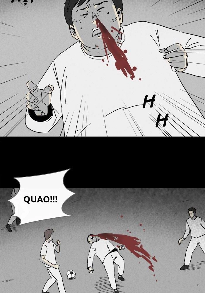 Những Câu Chuyện Bất Thường Chapter 211 - 18