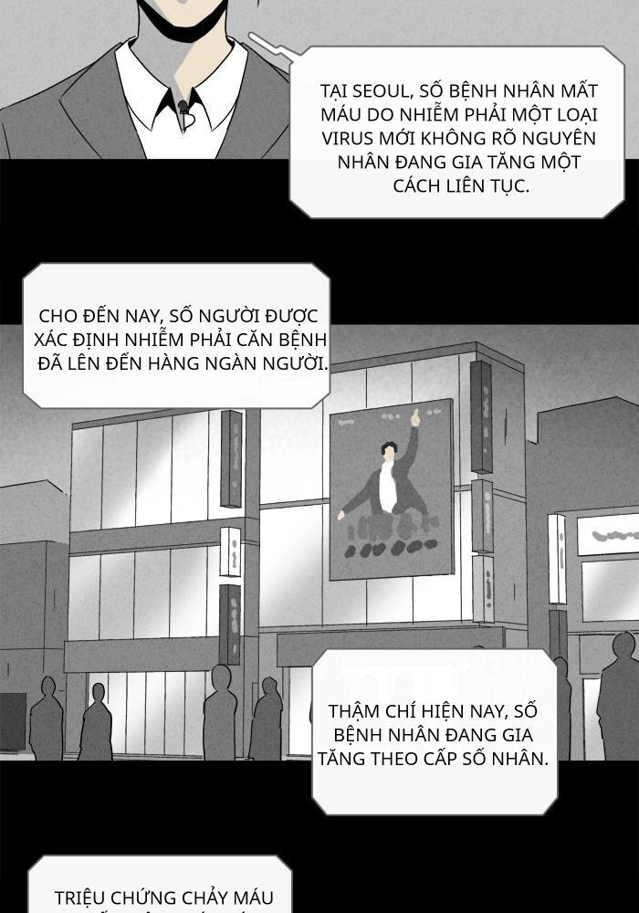 Những Câu Chuyện Bất Thường Chapter 211 - 22