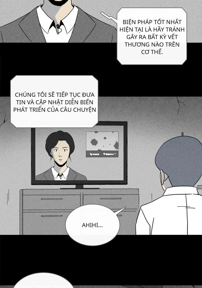 Những Câu Chuyện Bất Thường Chapter 211 - 24