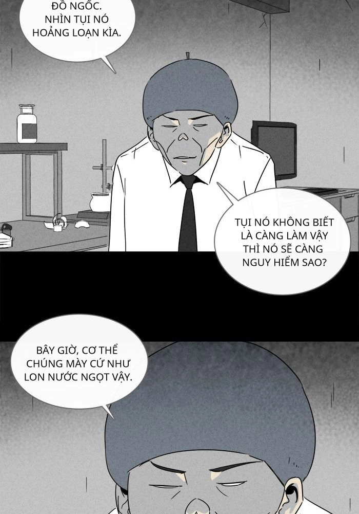 Những Câu Chuyện Bất Thường Chapter 211 - 25