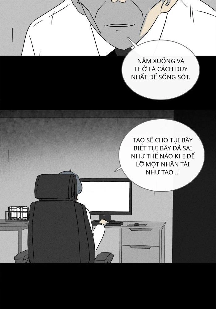 Những Câu Chuyện Bất Thường Chapter 211 - 26