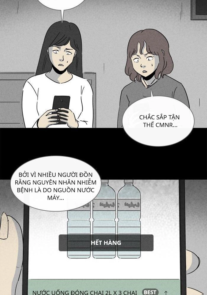 Những Câu Chuyện Bất Thường Chapter 211 - 29