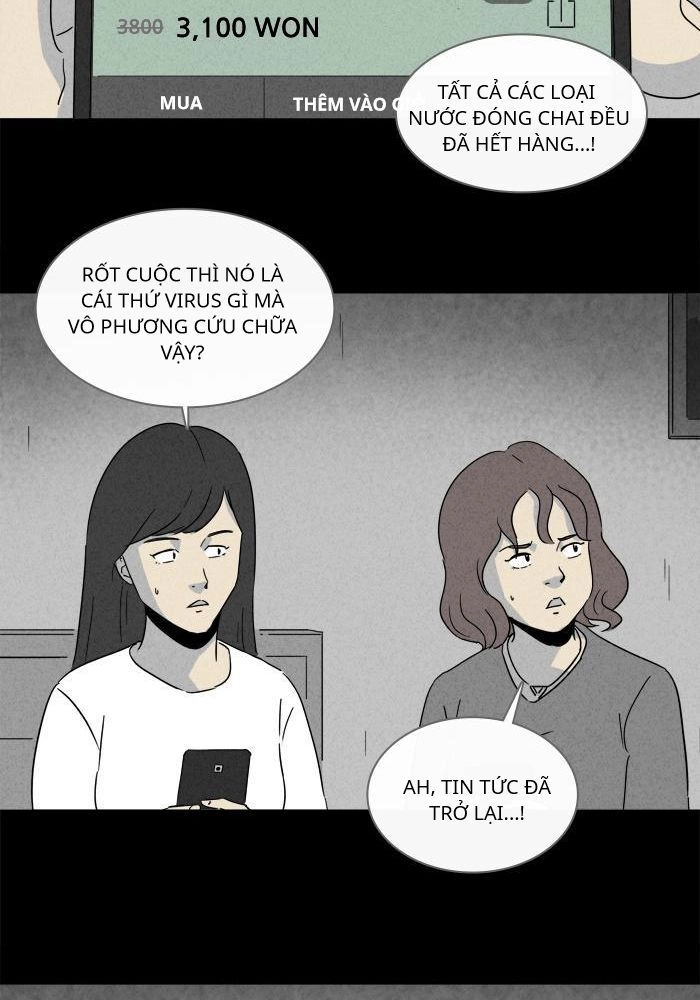 Những Câu Chuyện Bất Thường Chapter 211 - 30